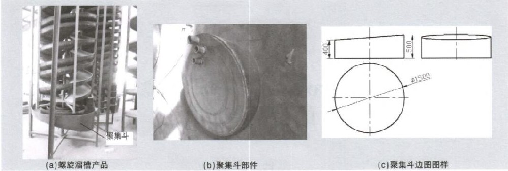 Pro／E和CAD生成钣金件展开图的混合应用